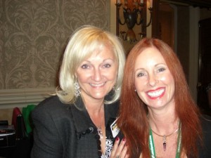 Audrey Hagen & Lynn Pierce Audrey Hagen & Lynn Pierce