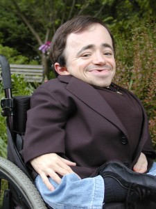 Sean Stephenson Sean Stephenson