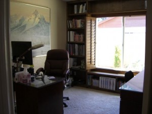 Scottsdale office