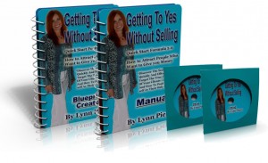 Full Getting to YES Without Selling Quick Start 2.0