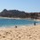Medano Beach in Cabo Thanksgiving