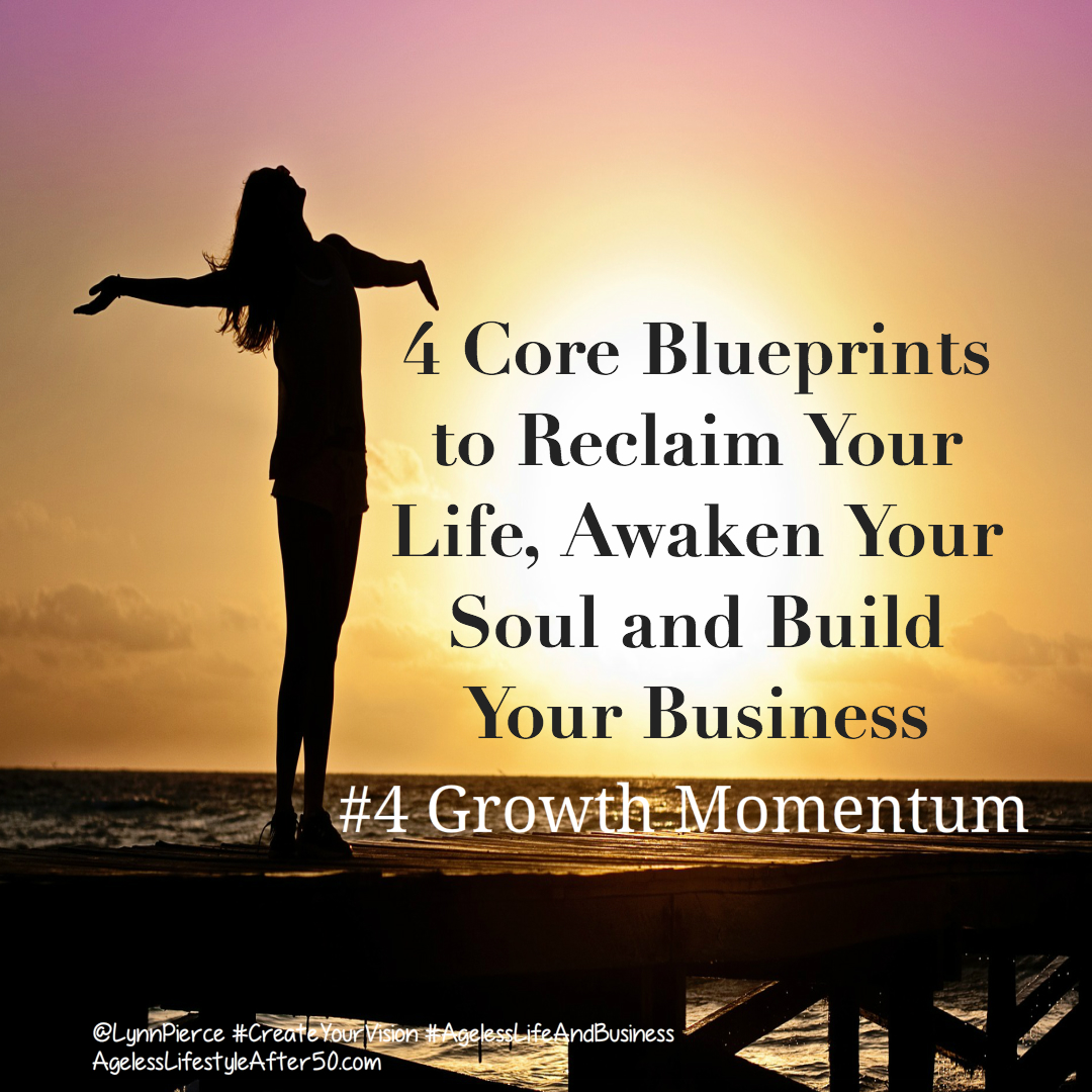 Growth Momentum 4 core blueprints